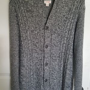 Boys Cat and Jack Sweater, Size 16